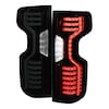 Spec-D Tuning 20-22 2500 HD AND 3500 HD LED TAIL LIGHTS, 2PK LT-SIV1915SMLED-FS